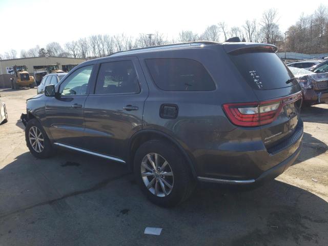 Изображение 2 2017 DODGE DURANGO SXT 2017 с VIN 1C4RDJAG4HC606568