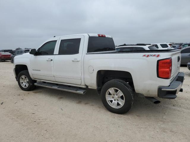 Изображение 2 2017 CHEVROLET SILVERADO K1500 LT 2017 с VIN 3GCUKREC9HG416350