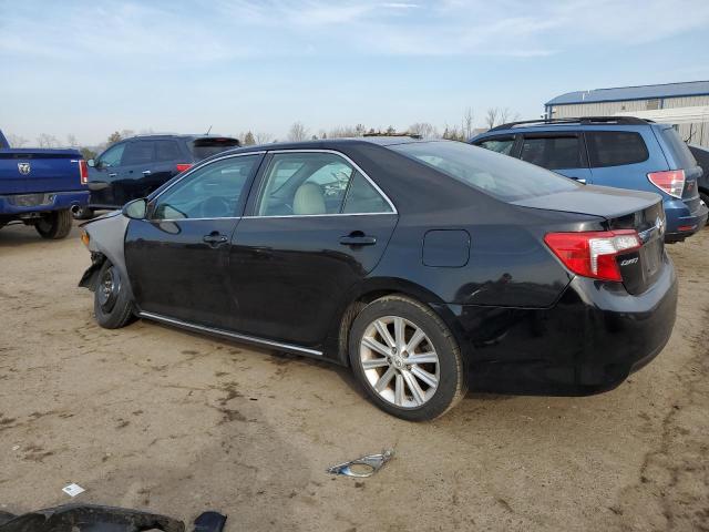 Image 2 of 2012 TOYOTA CAMRY HYBRID 2012 with VIN 4T1BD1FK7CU063147