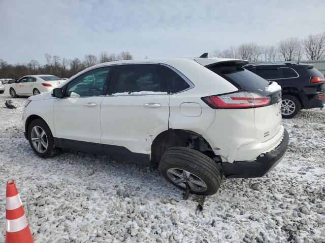 Obraz 2 z 2022 FORD EDGE SEL 2022 z VIN 2FMPK4J96NBB10808
