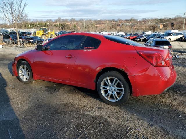 Image 2 of 2008 NISSAN ALTIMA 3.5SE 2008 with VIN 1N4BL24E68C118524