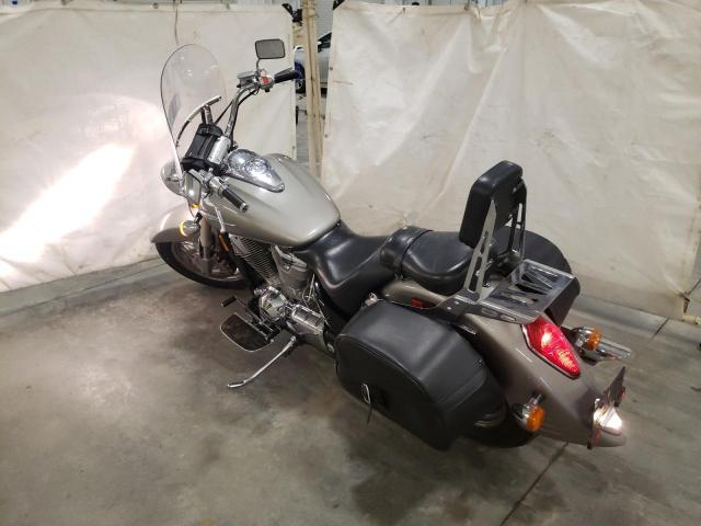 Image 3 of 2003 HONDA VTX1800 S 2003 with VIN 1HFSC49343A101535