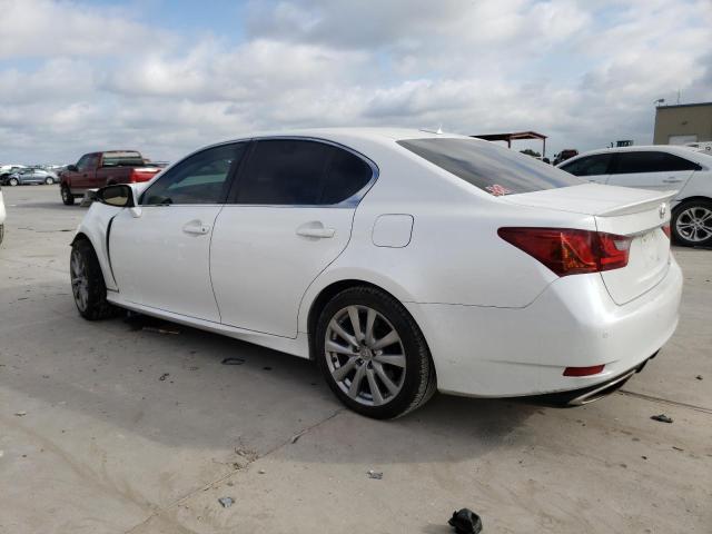 Изображение 2 2013 LEXUS GS 350 2013 с VIN JTHBE1BL7D5026819
