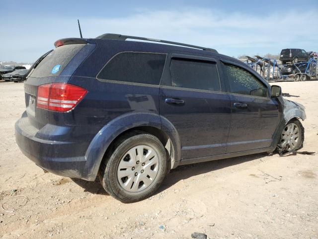 Изображение 3 2019 DODGE JOURNEY SE 2019 с VIN 3C4PDCAB5KT868313