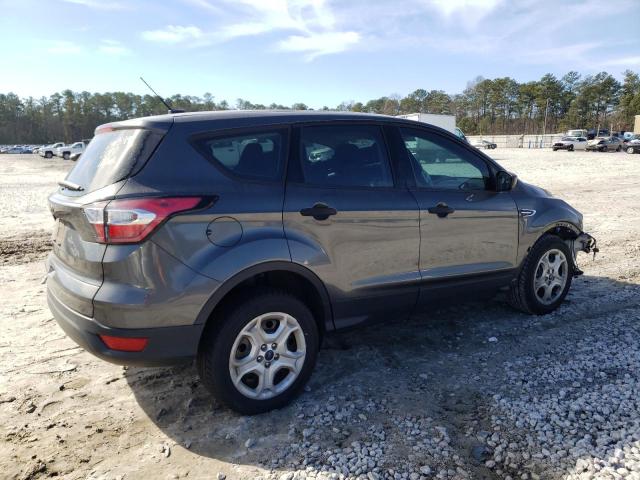 Image 3 of 2017 FORD ESCAPE S 2017 with VIN 1FMCU0F79HUD34114