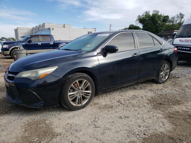 Изображение 1 2015 TOYOTA CAMRY LE 2015 с VIN 4T1BF1FK5FU095111
