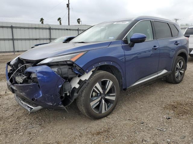 2023 NISSAN ROGUE SL 2023 image