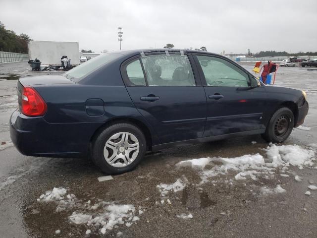 Image 3 of 2006 CHEVROLET MALIBU LS 2006 with VIN 1G1ZS53F16F237500