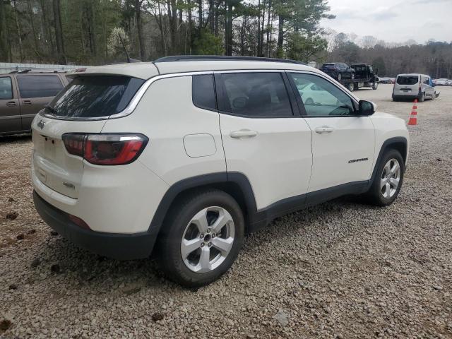 Obraz 3 z 2018 JEEP COMPASS LATITUDE 2018 z VIN 3C4NJCBB3JT137716