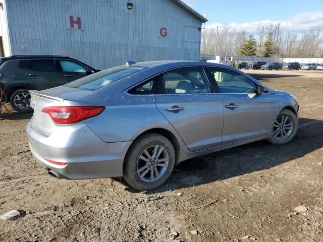 Изображение 3 2016 HYUNDAI SONATA SE 2016 с VIN 5NPE24AF6GH358775