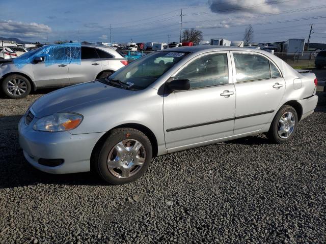 2007 TOYOTA COROLLA CE 2007 image