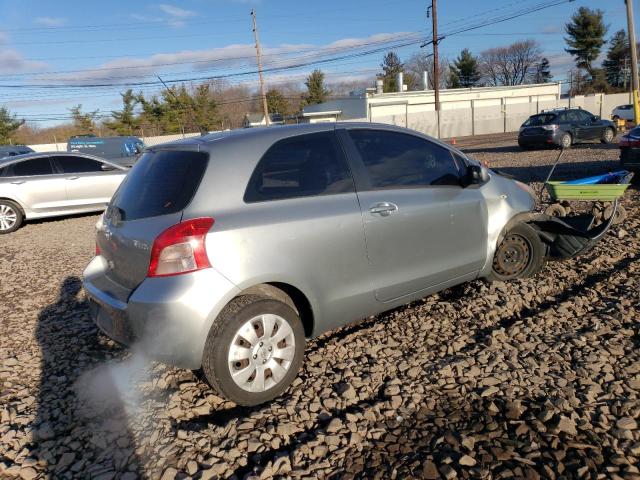 Image 3 of 2007 TOYOTA YARIS  2007 with VIN JTDJT923675033881