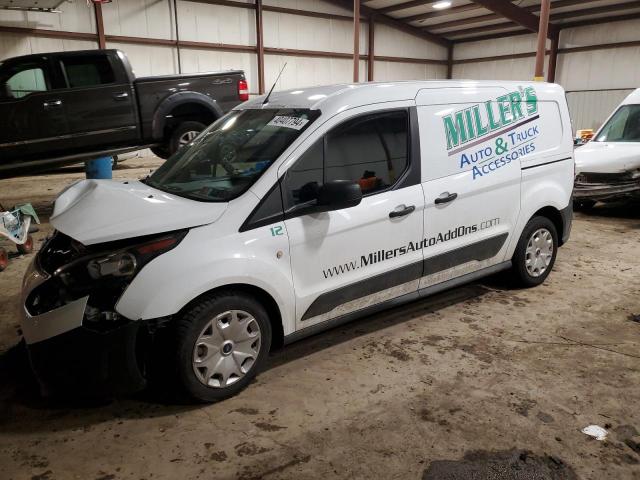 Obraz 1 z 2018 FORD TRANSIT CONNECT XL 2018 z VIN NM0LS7E77J1349977