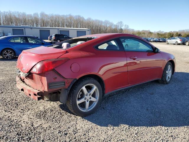 Изображение 3 2006 PONTIAC G6 GT 2006 с VIN 1G2ZH158264243917