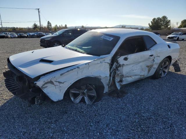 Obraz 2017 DODGE CHALLENGER SXT 2017