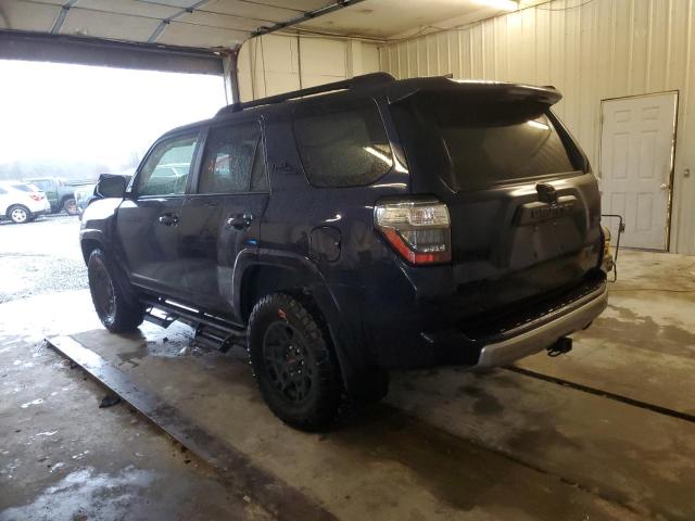 Изображение 2 2023 TOYOTA 4RUNNER SE 2023 с VIN JTEPU5JR4P6091600