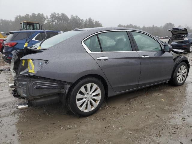 Изображение 3 2013 HONDA ACCORD EXL 2013 с VIN 1HGCR3F87DA026985