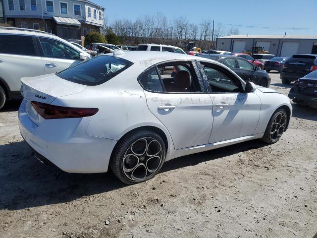 Изображение 3 2021 ALFA ROMEO GIULIA SPORT 2021 с VIN ZARFANAN2M7648554