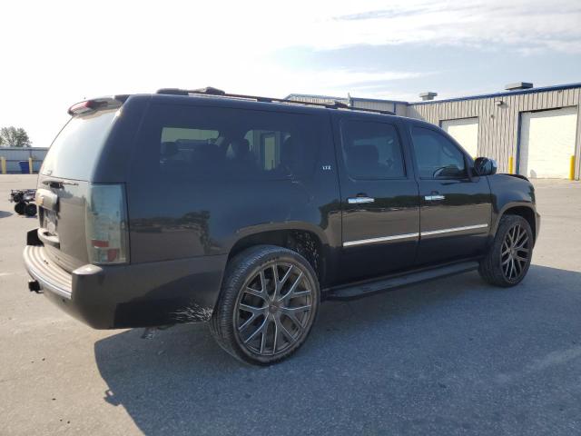 Obraz 3 z 2011 CHEVROLET SUBURBAN K1500 LTZ 2011 z VIN 1GNSKKE37BR400936