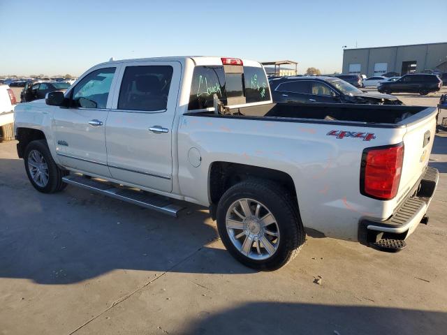 Image 2 of 2015 CHEVROLET SILVERADO K1500 HIGH COUNTRY 2015 with VIN 3GCUKTEC6FG364119