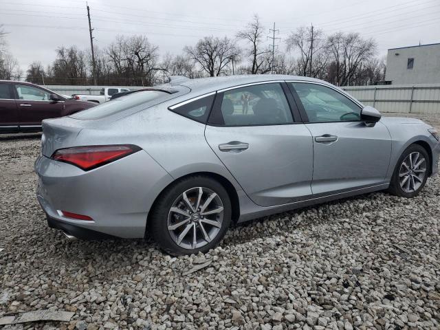 Image 3 of 2024 ACURA INTEGRA  2024 with VIN 19UDE4H23RA018551