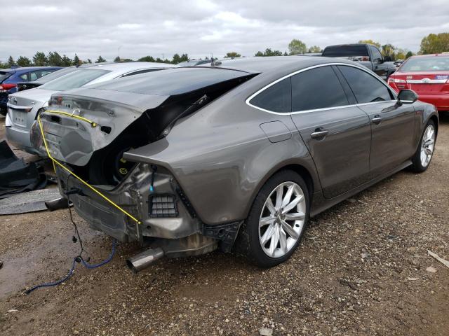Image 3 of 2014 AUDI A7 PRESTIGE 2014 with VIN WAU2GAFCXEN046728