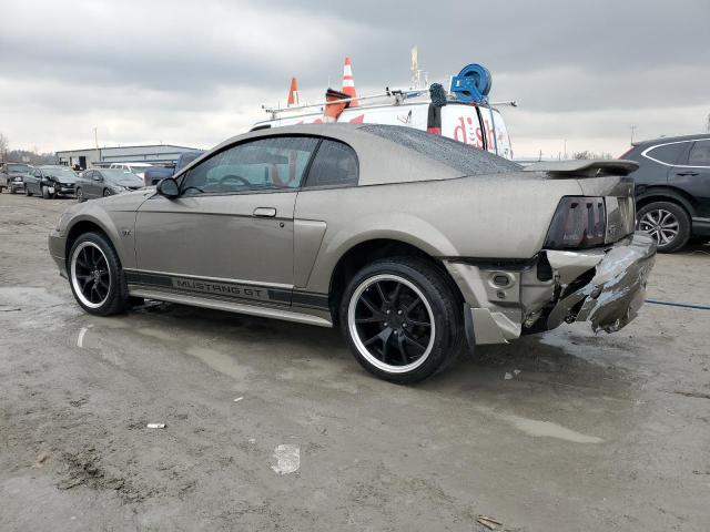 Изображение 2 2002 FORD MUSTANG GT 2002 с VIN 1FAFP42X32F191460