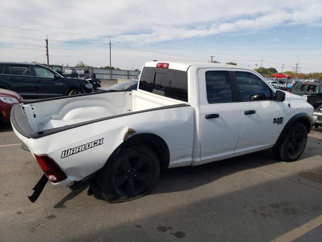 Obraz 3 z 2020 RAM 1500 CLASSIC WARLOCK 2020 z VIN 1C6RR7GG0LS147444