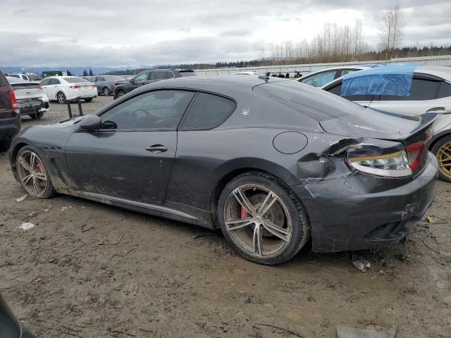 Obraz 2 z 2014 MASERATI GRANTURISMO S 2014 z VIN ZAM45VLA0E0079497