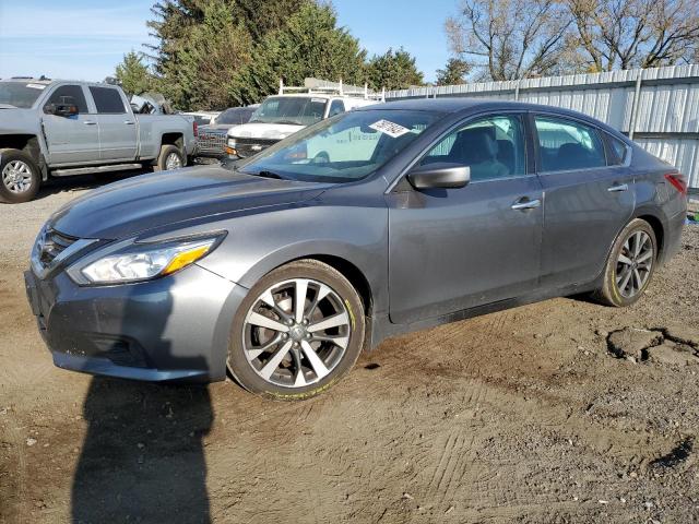 Image 1 of 2017 NISSAN ALTIMA 2.5 2017 with VIN 1N4AL3AP0HC492621
