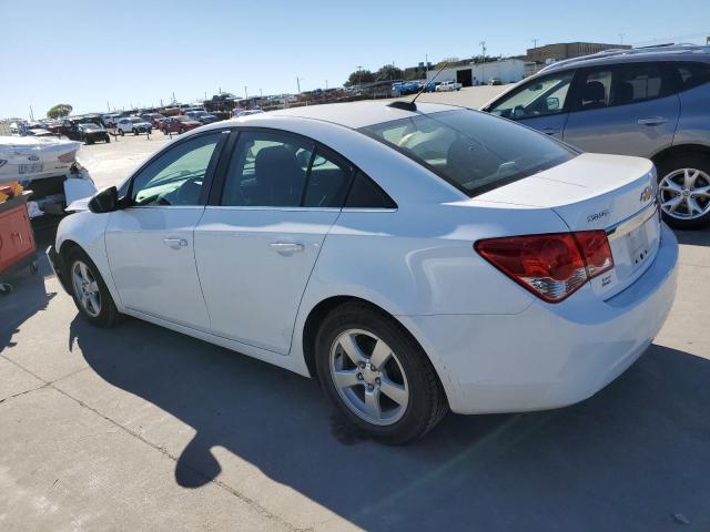 Obraz 2 z 2016 CHEVROLET CRUZE LIMITED LT 2016 z VIN 1G1PE5SB3G7200263