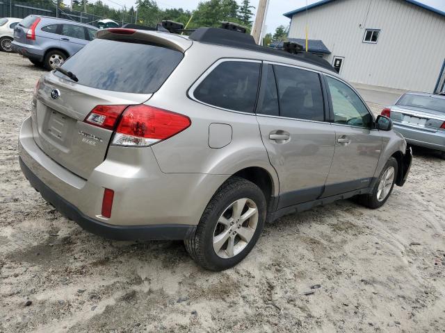 Obraz 3 z 2014 SUBARU OUTBACK 2.5I LIMITED 2014 z VIN 4S4BRBLC0E3236018