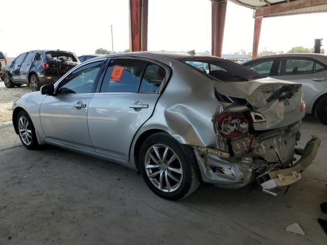 Image 2 of 2008 INFINITI G35  2008 with VIN JNKBV61F08M255153