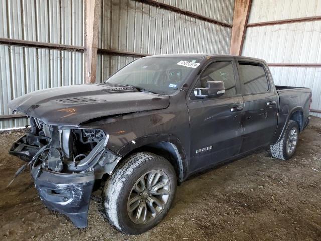 Изображение 1 2019 RAM 1500 LARAMIE 2019 с VIN 1C6SRFJT5KN924893