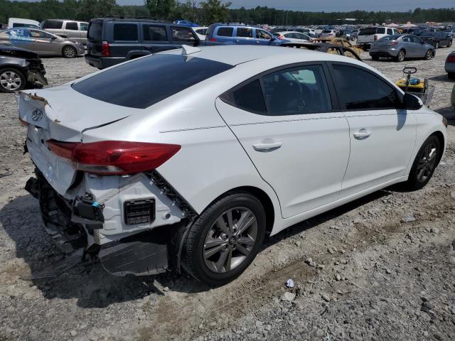 Image 3 of 2018 HYUNDAI ELANTRA SEL 2018 with VIN 5NPD84LF6JH313110