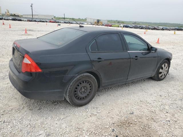 Obraz 3 z 2010 FORD FUSION SE 2010 z VIN 3FAHP0HA3AR156018