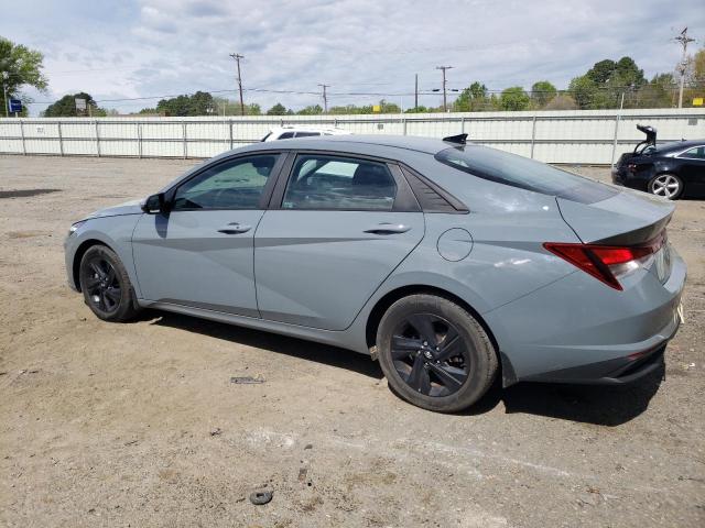Obraz 2 z 2022 HYUNDAI ELANTRA SEL 2022 z VIN KMHLS4AG6NU323930