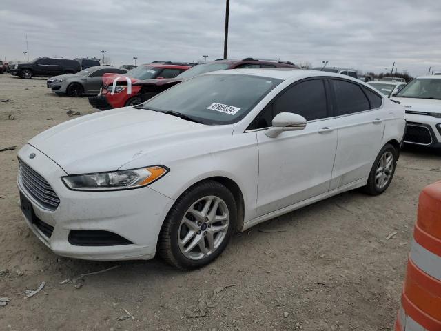Изображение 1 2015 FORD FUSION SE 2015 с VIN 3FA6P0H74FR145273