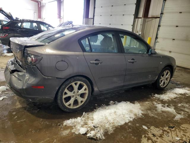 Image 3 of 2008 MAZDA 3 I 2008 with VIN JM1BK32G281121178