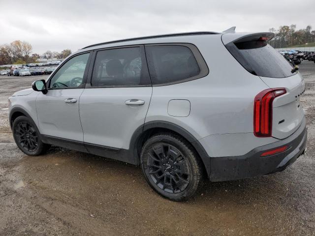 Изображение 2 2022 KIA TELLURIDE EX 2022 с VIN 5XYP3DHC0NG200020