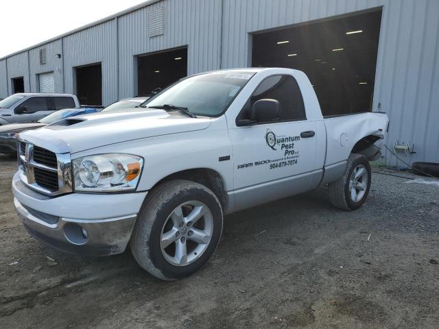 Obraz 2006 DODGE RAM 1500 ST 2006