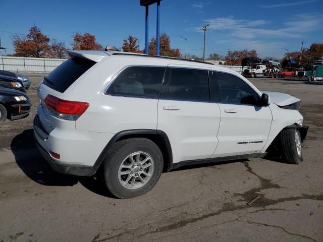 Image 3 of 2019 JEEP GRAND CHEROKEE LAREDO 2019 with VIN 1C4RJFAG8KC755143