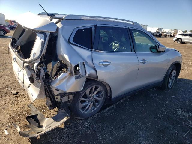 Image 3 of 2015 NISSAN ROGUE S 2015 with VIN 5N1AT2MT6FC854196