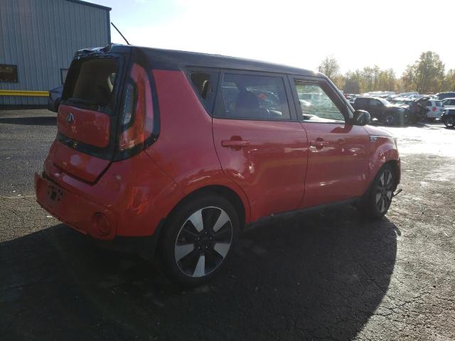 Image 3 of 2018 KIA SOUL + 2018 with VIN KNDJP3A50J7558161