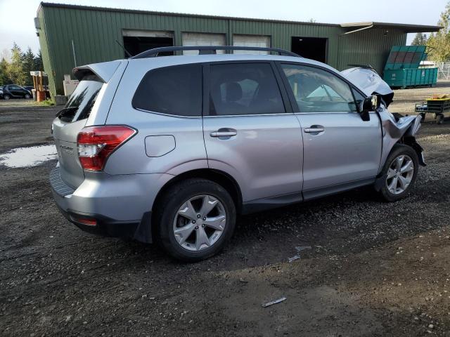 Изображение 3 2014 SUBARU FORESTER 2.5I TOURING 2014 с VIN JF2SJAMC8EH408871