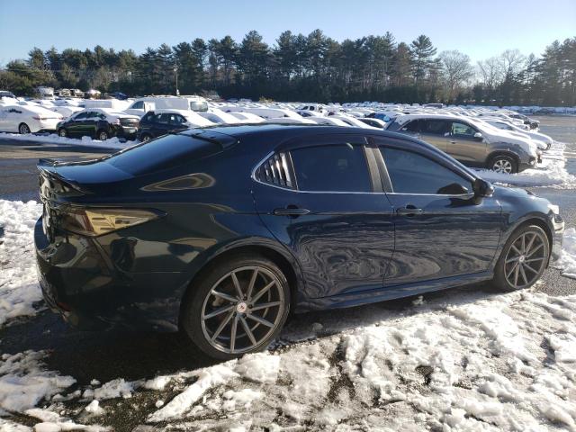 Изображение 3 2018 TOYOTA CAMRY L 2018 с VIN 4T1B11HK5JU586931