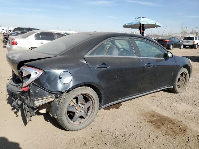 Obraz 3 z 2008 PONTIAC G6 BASE 2008 z VIN 1G2ZG57B684146676