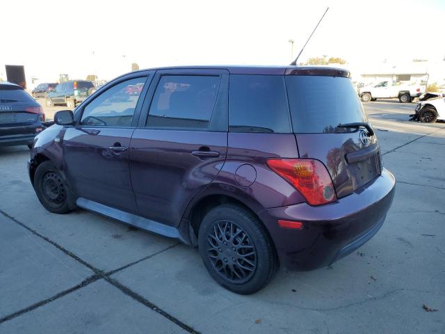 Изображение 2 2005 TOYOTA SCION XA  2005 с VIN JTKKT624150092397