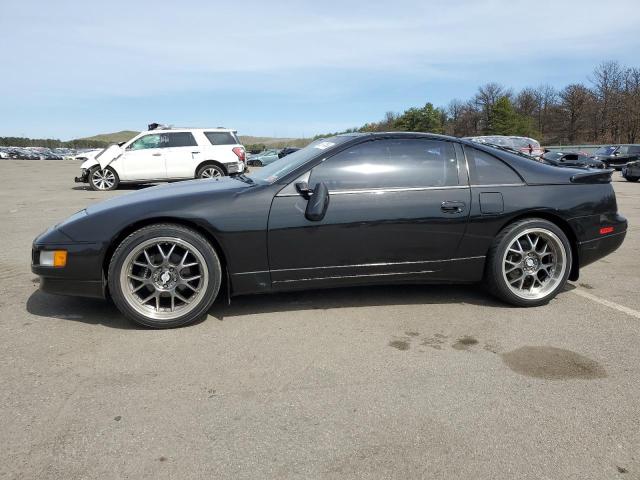 Obraz 1 z 1990 NISSAN 300ZX  1990 z VIN JN1RZ24A8LX011208