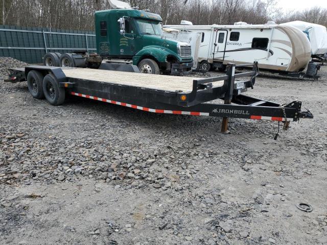 Image 1 of 2022 NLRS IRONBULL 2022 with VIN 3EUGB2427N1011430